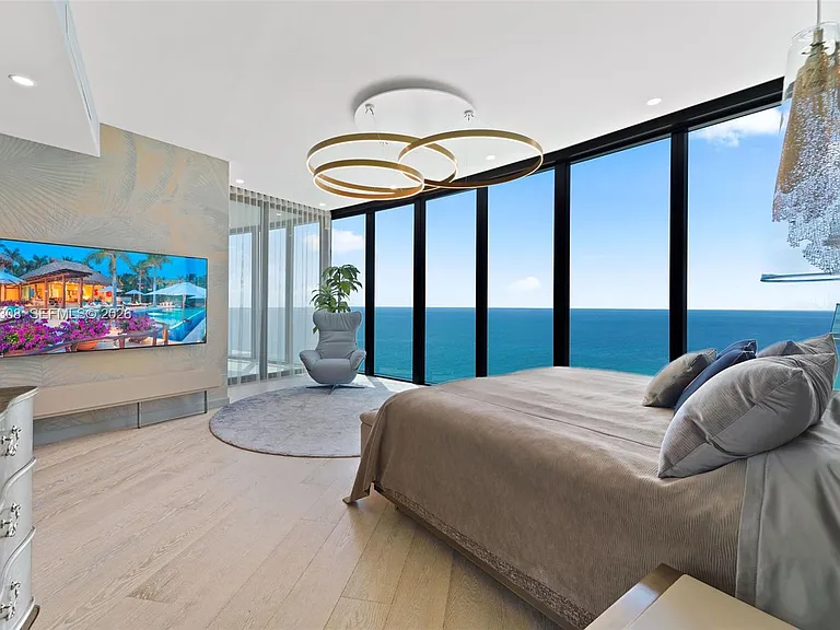 18555 Collins Ave #2201 — Photo 1