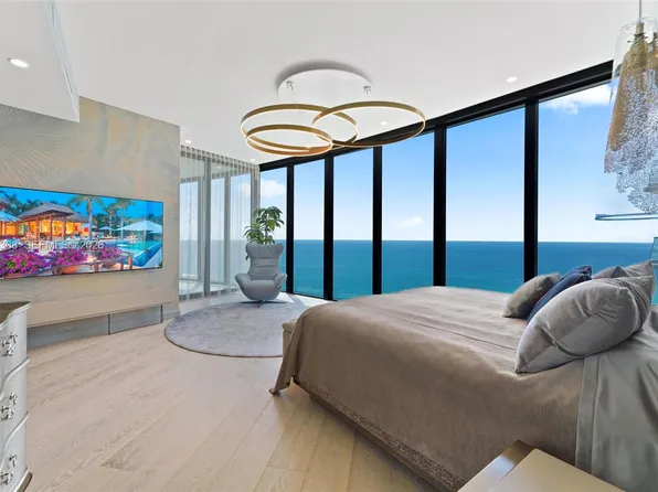 18555 Collins Ave, Sunny Isles Beach, FL