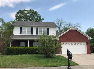 1773 Auburn Ln, Columbia, TN 38401