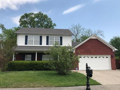 1773 Auburn Ln, Columbia, TN, 38401