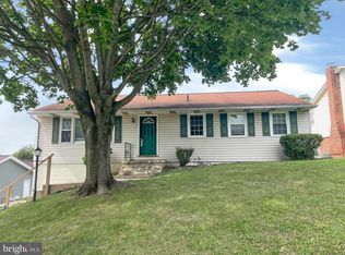 17 Old Orchard Rd, Milton, PA 17847
