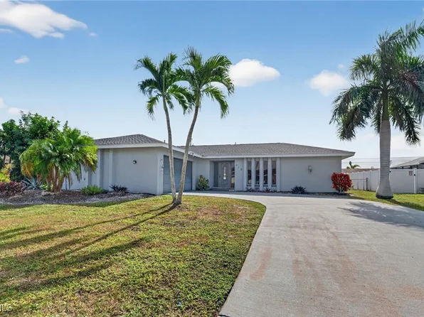 918 SE 35th St, Cape Coral, FL 33904
