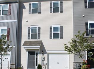 153 Sussex Pl, Shrewsbury, PA 17361