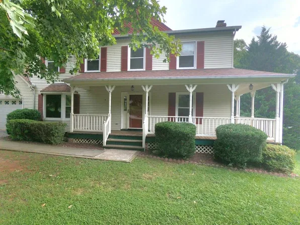 125 Ivywood Dr, Stafford, VA 22554