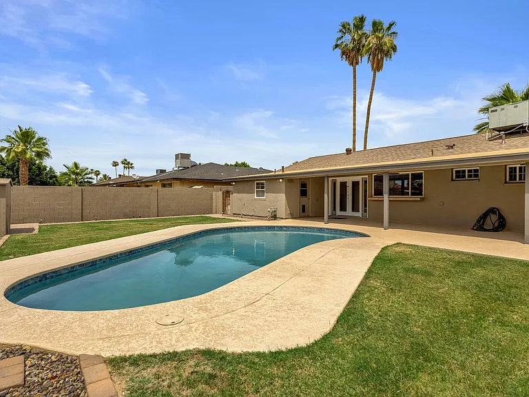 3716 S Country Club Way — Photo 47