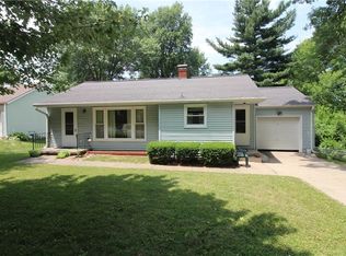 2124 N 32nd St, Saint Joseph, MO 64506