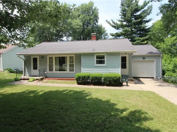 2124 N 32nd St, Saint Joseph, MO 64506