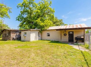 434 Highway 3363, Eastland, TX 76448