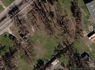 2061 W Front St, Milan, TN 38358