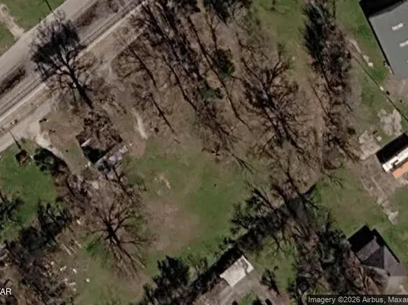 2061 W Front St, Milan, TN 38358