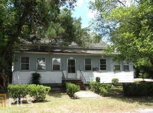 212 Oconee Meldrim, Meldrim, GA --