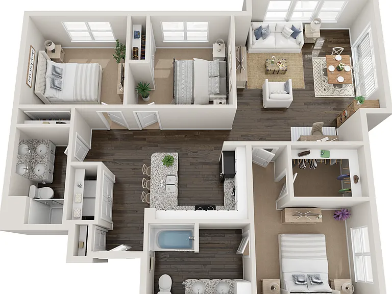 Attain at Harbour View — Photo 33