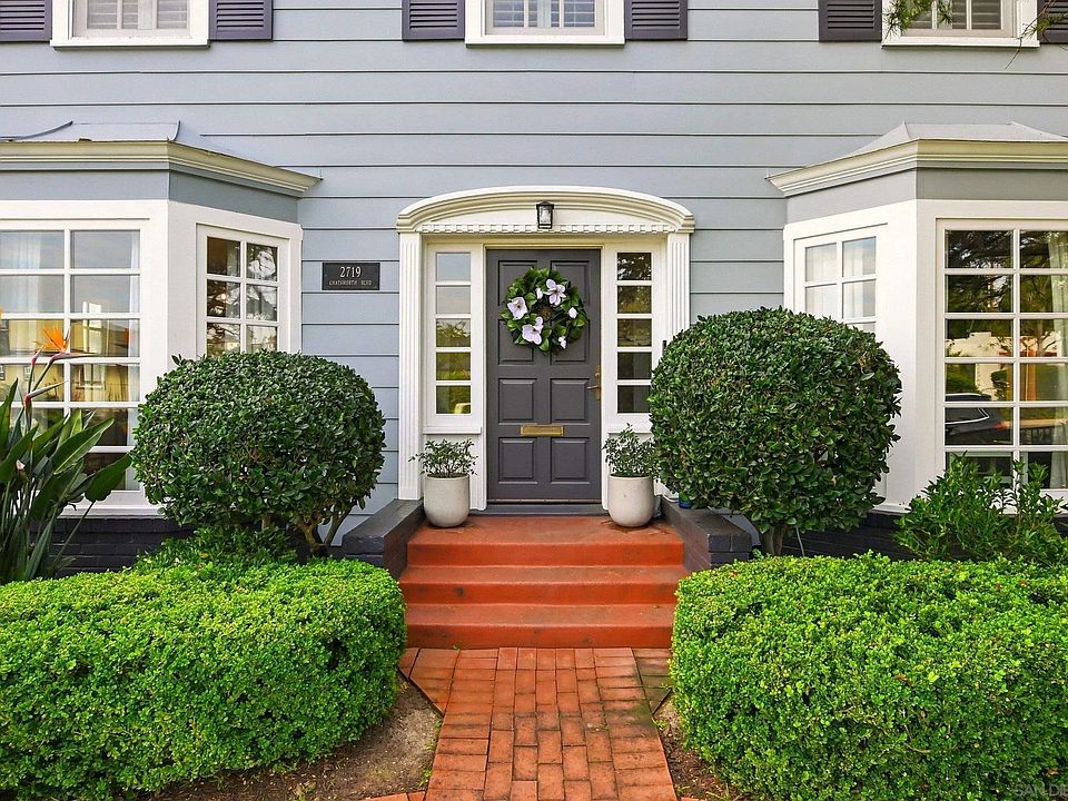づっこ① 2719 Chatsworth Blvd, San Diego, CA 92106 | Zillow