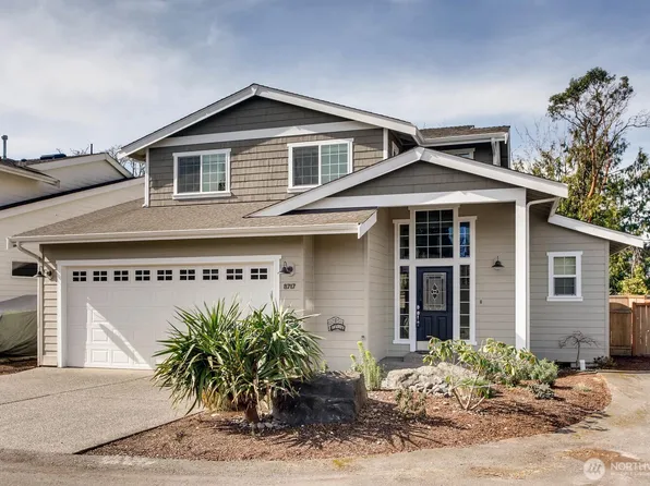 8717 S 19TH Street, Tacoma, WA 98466
