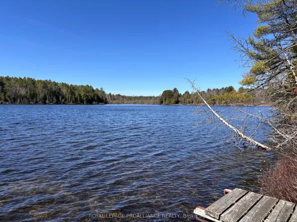 77 Campbells Lake Ln, Madawaska Valley, ON K0J 1B0