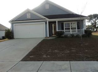 267 Emerald Isle Dr, Moncks Corner, SC 29461