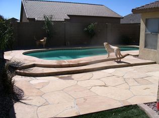 2061 W Tanner Ranch Rd, Queen Creek, AZ 85142