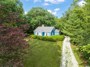 2418 N Ellory Rd, Peoria, IL 61615