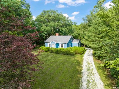 2418 N Ellory Rd, Peoria, IL, 61615
