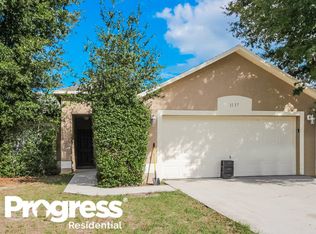 1137 James Way, Poinciana, FL 34759