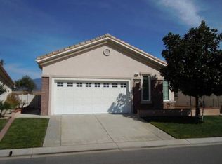 356 Brooklawn Dr, Banning, CA 92220