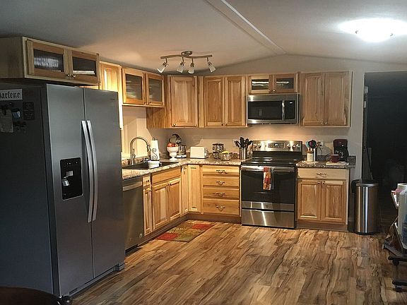 All new kitchen reno 2019