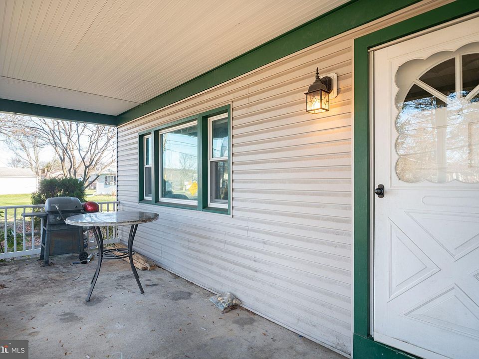 549 Wyoming Ave, Langhorne, PA 19047 Zillow