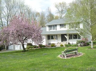 9 Kerrs Corner Rd, Blairstown, NJ 07825