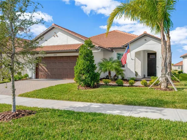 17217 Sparrow Case St, Wimauma, FL 33598