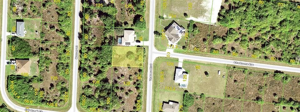 1st image of 307 THERESA BOULEVARD LOT 9