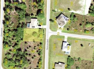 307 Theresa Blvd #9, Pt Charlotte, FL 33954