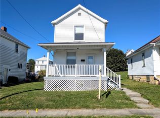 716 George St, Scottdale, PA 15683