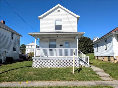 716 George St, Scottdale, PA, 15683