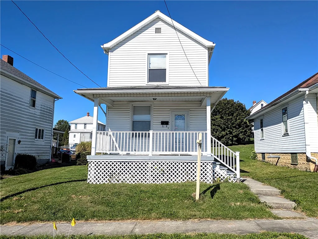 716 George St photo 1