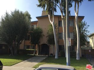 1541 S St Andrews Pl, Los Angeles, CA 90019