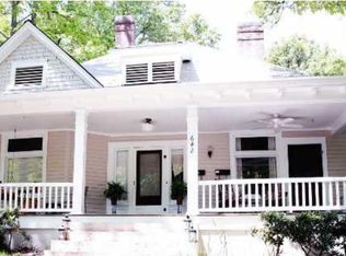 642 Cleburne Ter NE, Atlanta, GA 30306