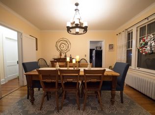 16 Bretton Rd #1, West Hartford, CT 06119