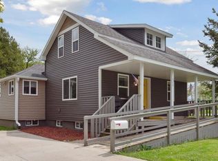 113 S Grover Ave, Alma, MI 48801