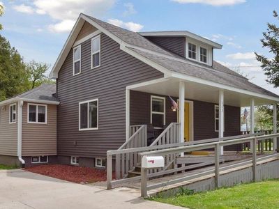 113 S Grover Ave, Alma, MI, 48801
