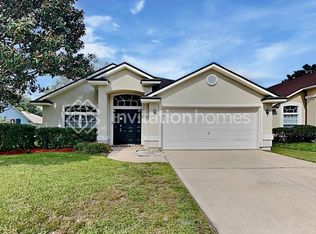 909 N Lilac Loop, Saint Johns, FL 32259