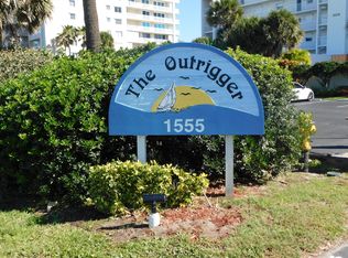 1555 N Highway A1a APT 504, Indialantic, FL 32903