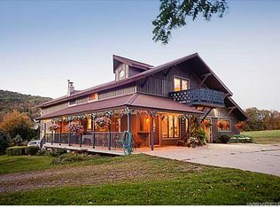 6204 Sommerville Valley Rd, Ellicottville, NY 14731