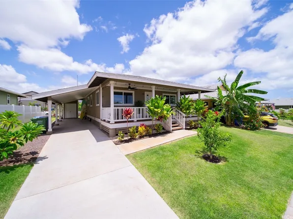91-1387 Hoomahua St, Ewa Beach, HI 96706