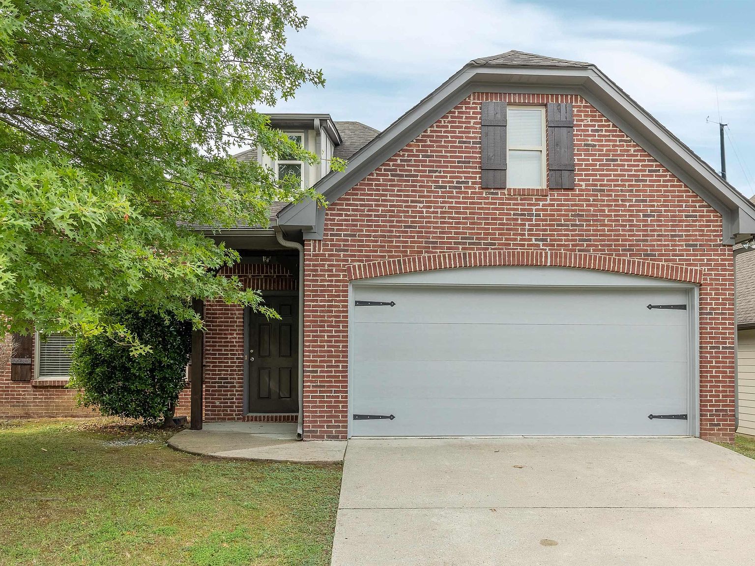 1258 Easterwood Blvd, Gardendale, AL 35071 Zillow