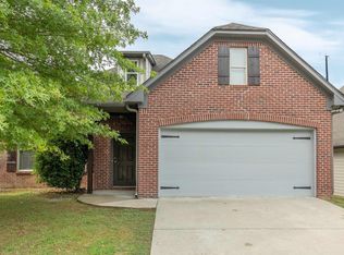 1258 Easterwood Blvd, Gardendale, AL 35071