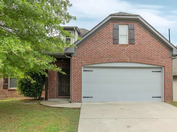 1258 Easterwood Blvd, Gardendale, AL 35071