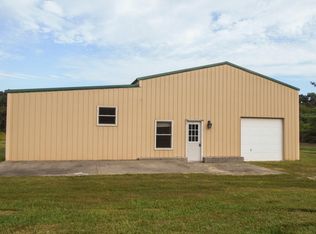 8021 N 900 W, Commiskey, IN 47227