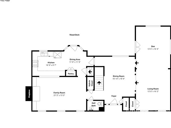 3rd image of 9320 N Lake Dr