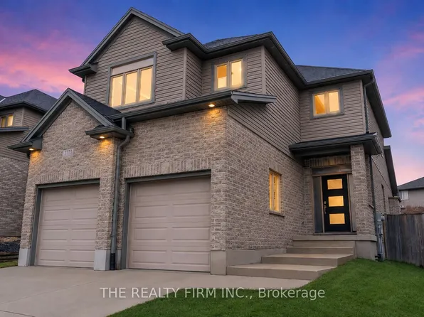 1773 Beaverbrook Ave, London, ON N6H 0E4
