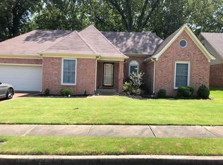 1556 Dexter Run E, Cordova, TN 38016